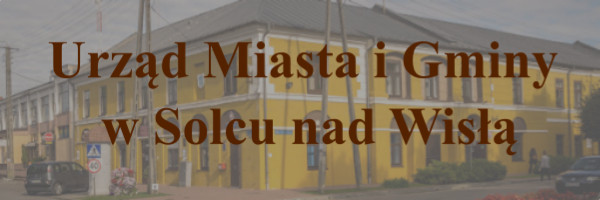 urzad gminy solec